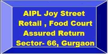AIPL Joy Street